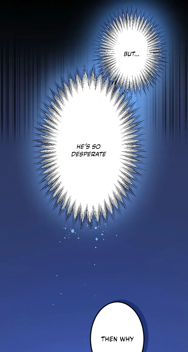 Blessed by Fate, Defiant in Love Chapter 48 page 31 - 