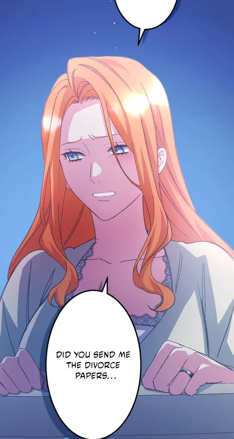 Blessed by Fate, Defiant in Love Chapter 48 page 32 - 