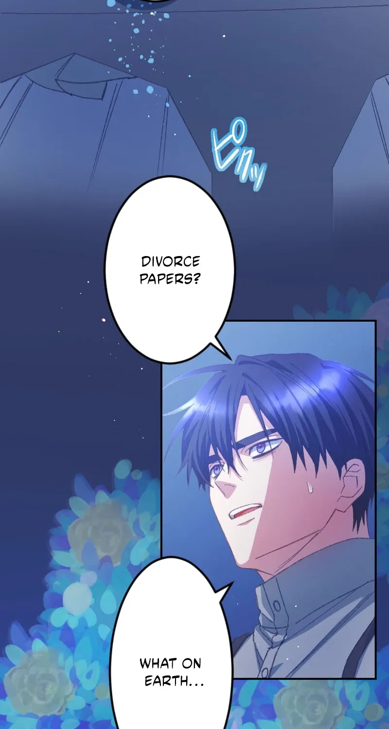 Blessed by Fate, Defiant in Love Chapter 48 page 33 - 
