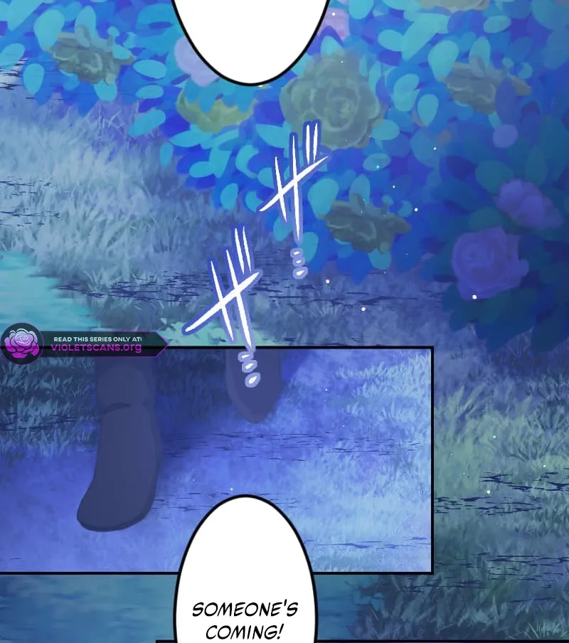 Blessed by Fate, Defiant in Love Chapter 48 page 34 - 