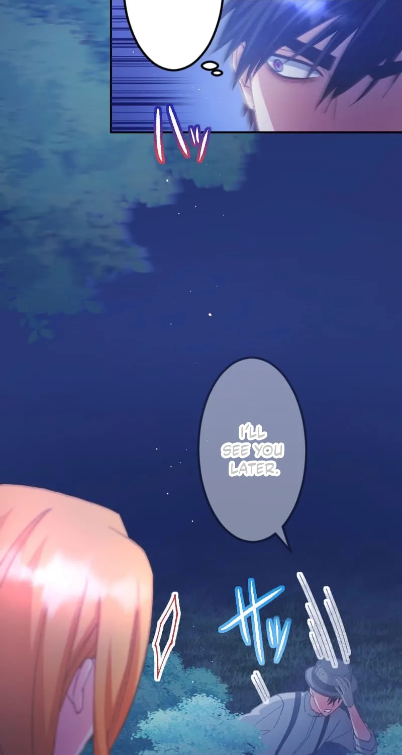 Blessed by Fate, Defiant in Love Chapter 48 page 35 - 