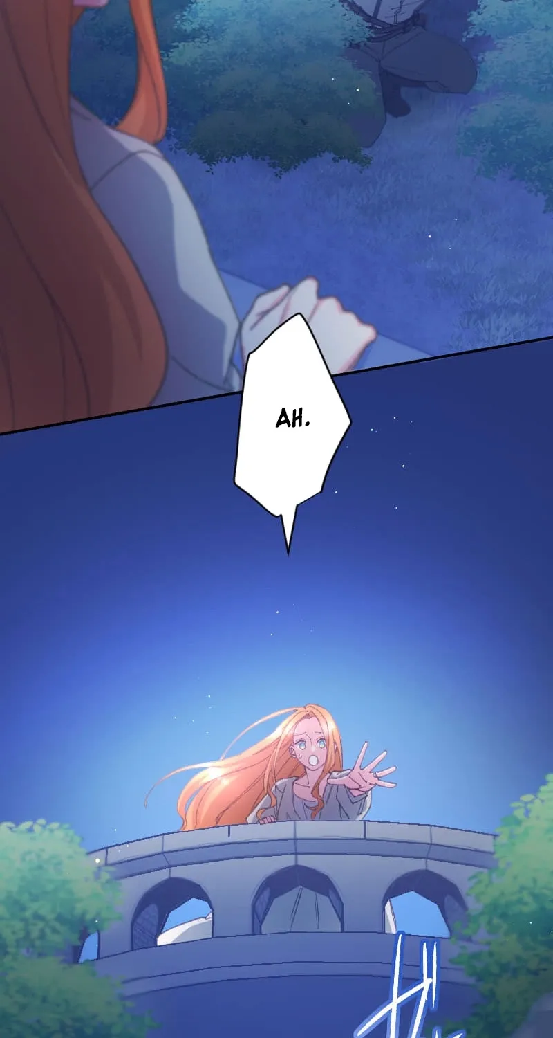 Blessed by Fate, Defiant in Love Chapter 48 page 36 - 