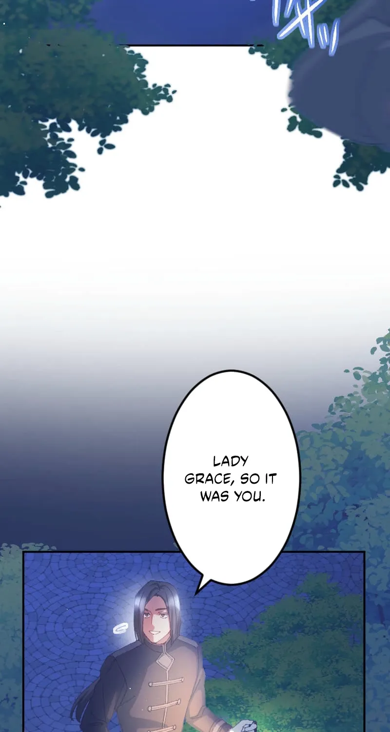 Blessed by Fate, Defiant in Love Chapter 48 page 37 - 