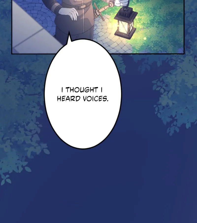 Blessed by Fate, Defiant in Love Chapter 48 page 38 - 