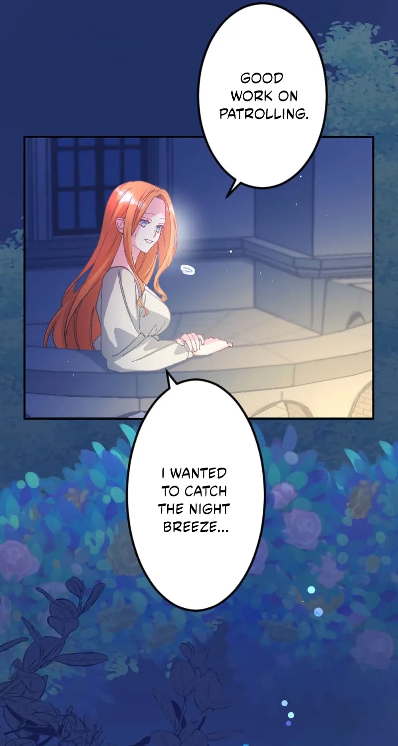 Blessed by Fate, Defiant in Love Chapter 48 page 39 - 