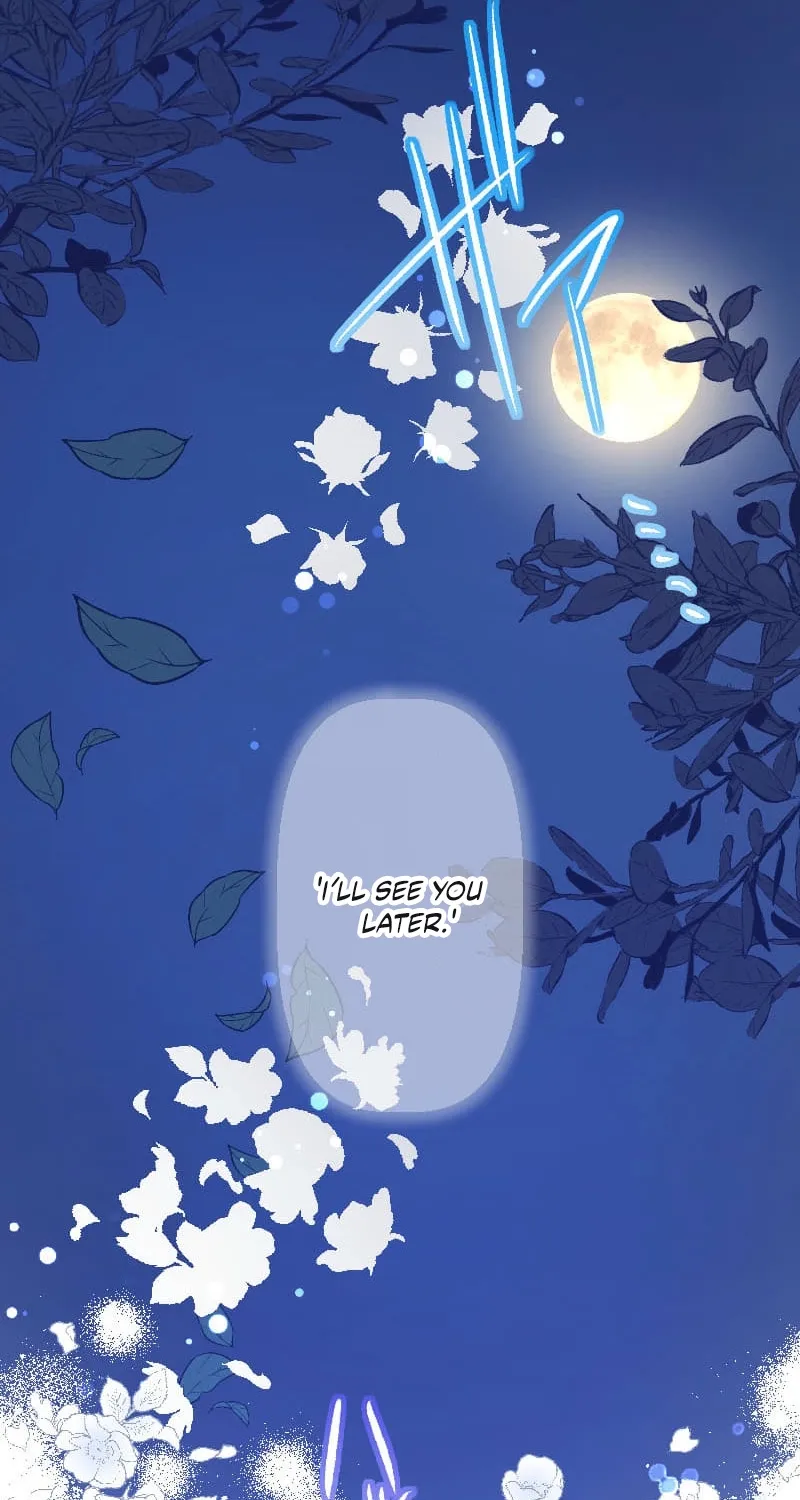 Blessed by Fate, Defiant in Love Chapter 48 page 40 - 
