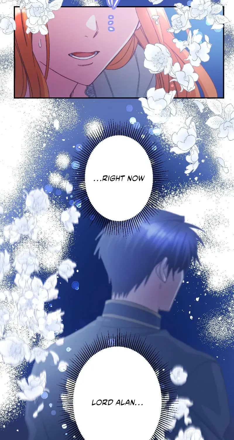 Blessed by Fate, Defiant in Love Chapter 48 page 41 - 