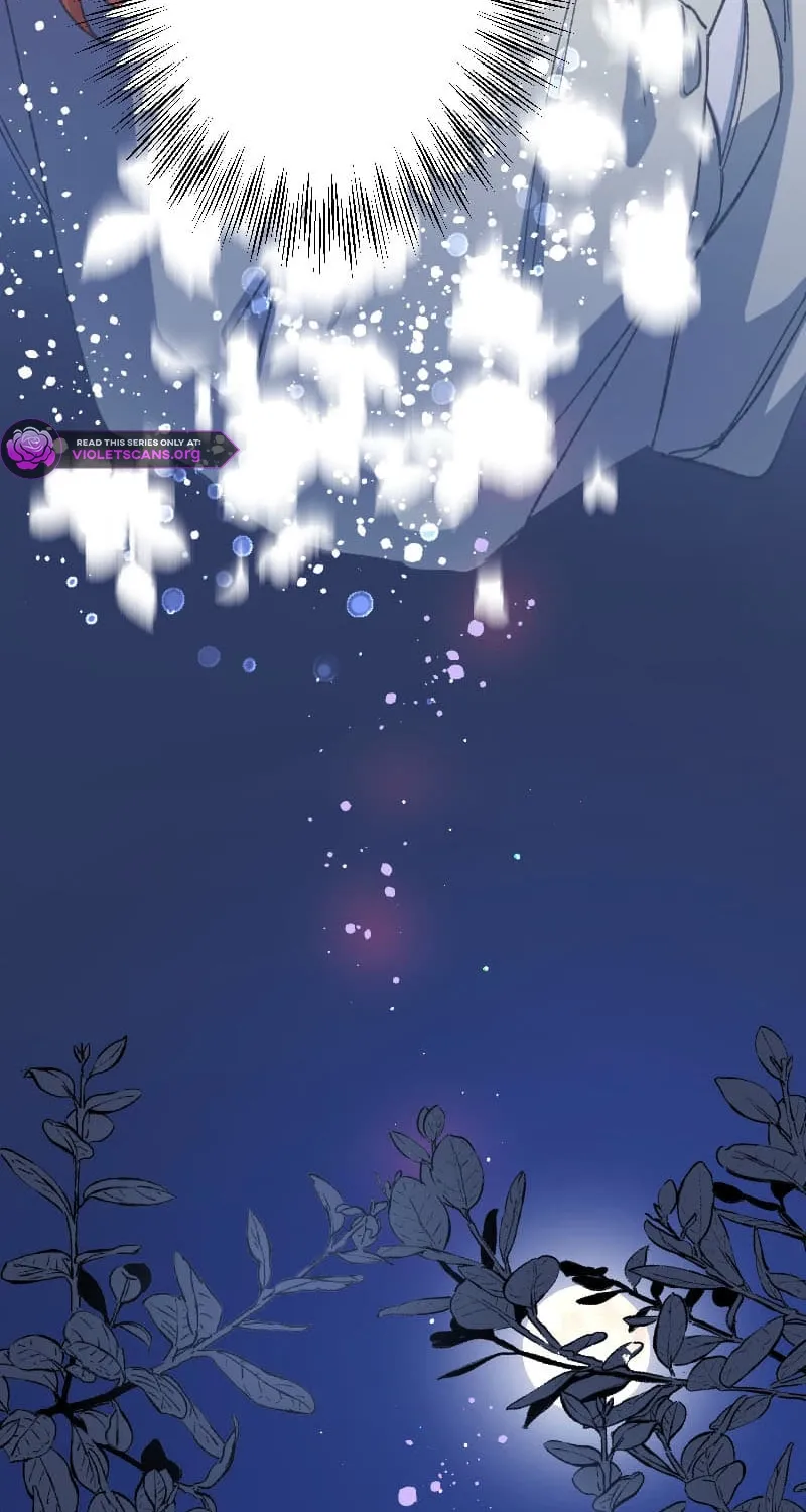 Blessed by Fate, Defiant in Love Chapter 48 page 44 - 