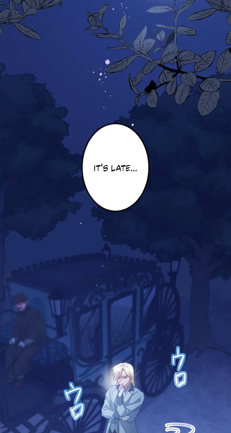 Blessed by Fate, Defiant in Love Chapter 48 page 45 - 