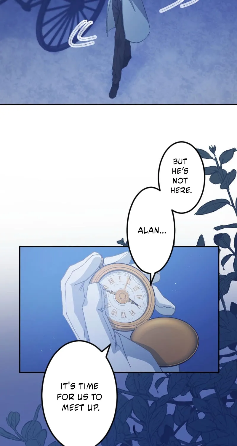 Blessed by Fate, Defiant in Love Chapter 48 page 46 - 