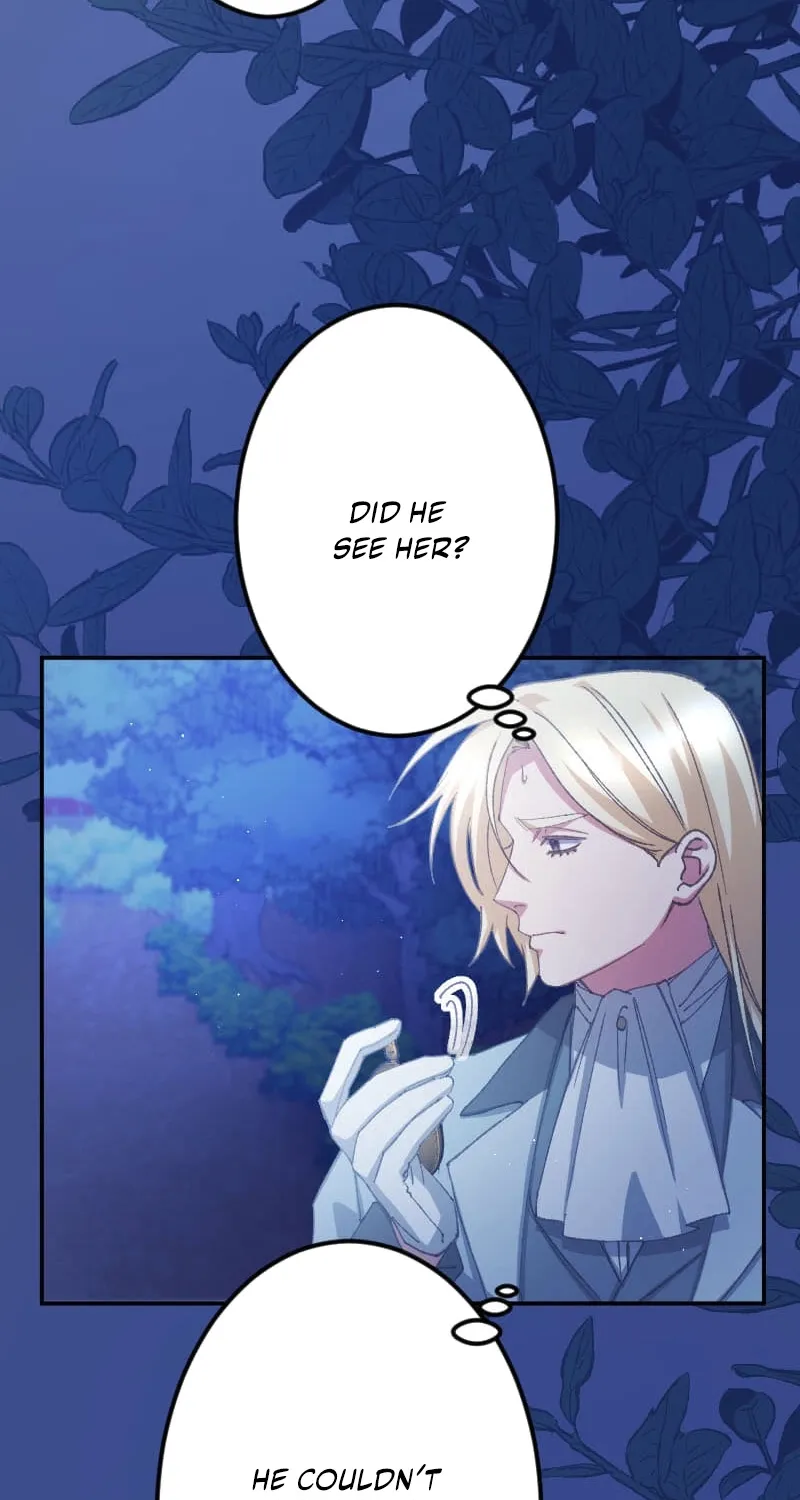 Blessed by Fate, Defiant in Love Chapter 48 page 47 - 