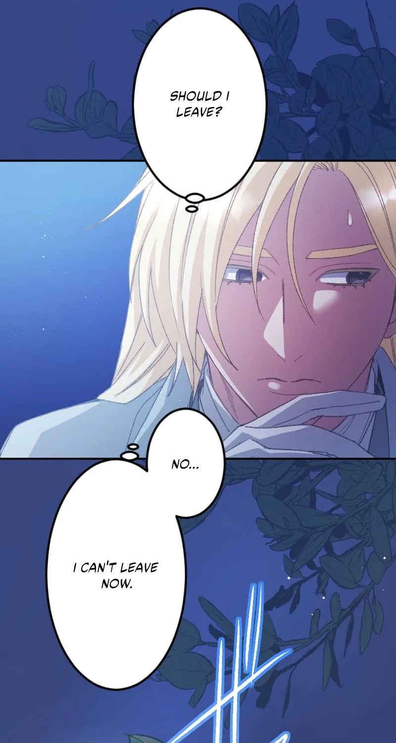 Blessed by Fate, Defiant in Love Chapter 48 page 49 - 