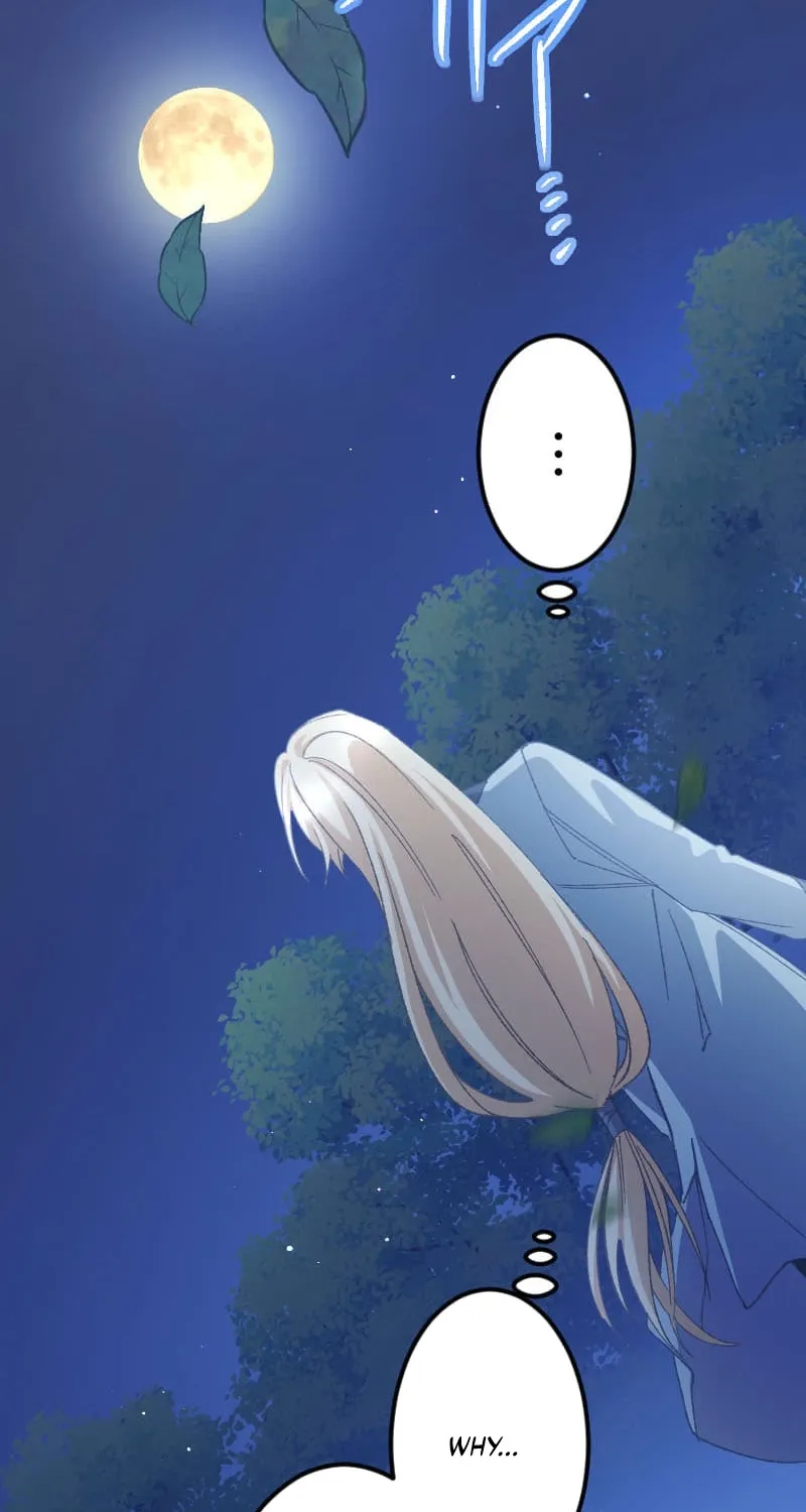 Blessed by Fate, Defiant in Love Chapter 48 page 50 - 