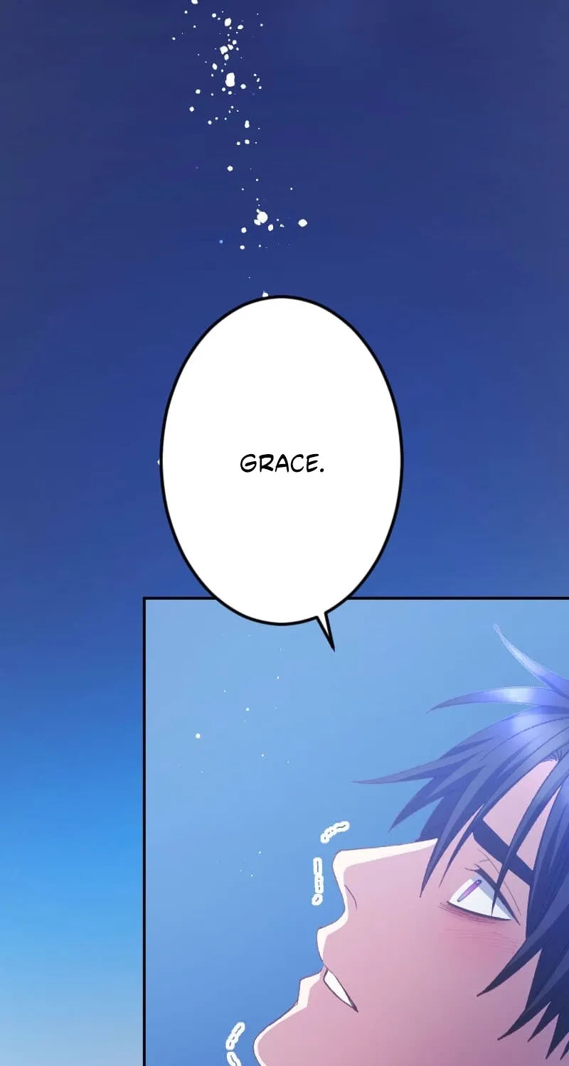 Blessed by Fate, Defiant in Love Chapter 48 page 6 - 