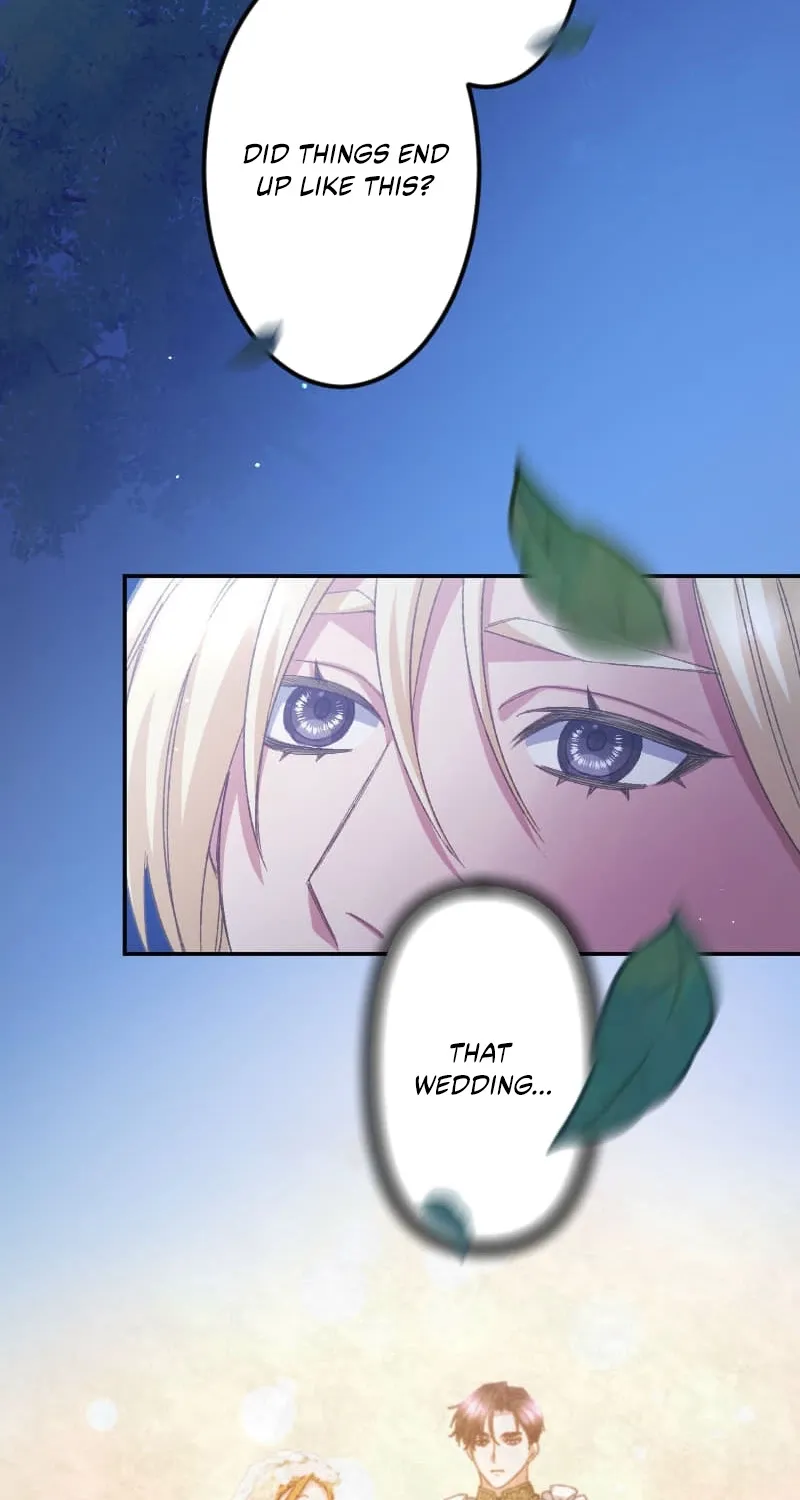 Blessed by Fate, Defiant in Love Chapter 48 page 51 - 