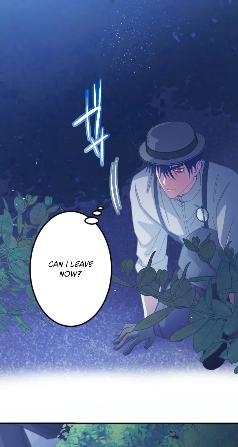 Blessed by Fate, Defiant in Love Chapter 48 page 53 - 