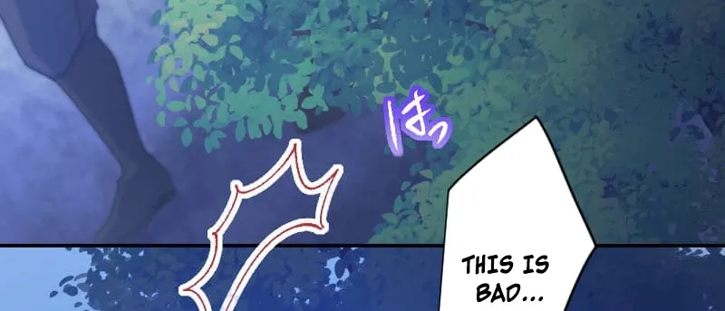 Blessed by Fate, Defiant in Love Chapter 48 page 54 - 