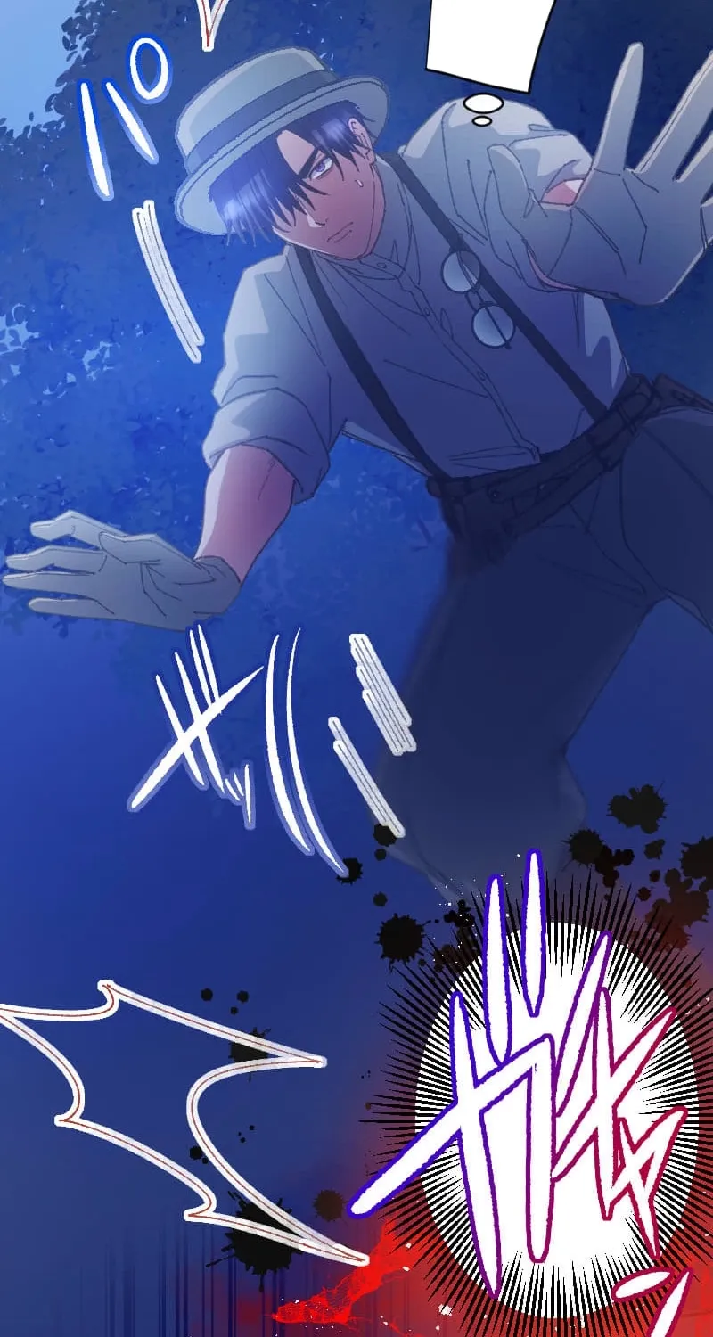 Blessed by Fate, Defiant in Love Chapter 48 page 55 - 