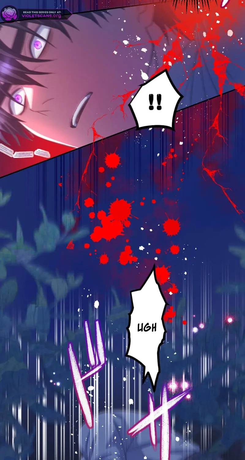 Blessed by Fate, Defiant in Love Chapter 48 page 56 - 