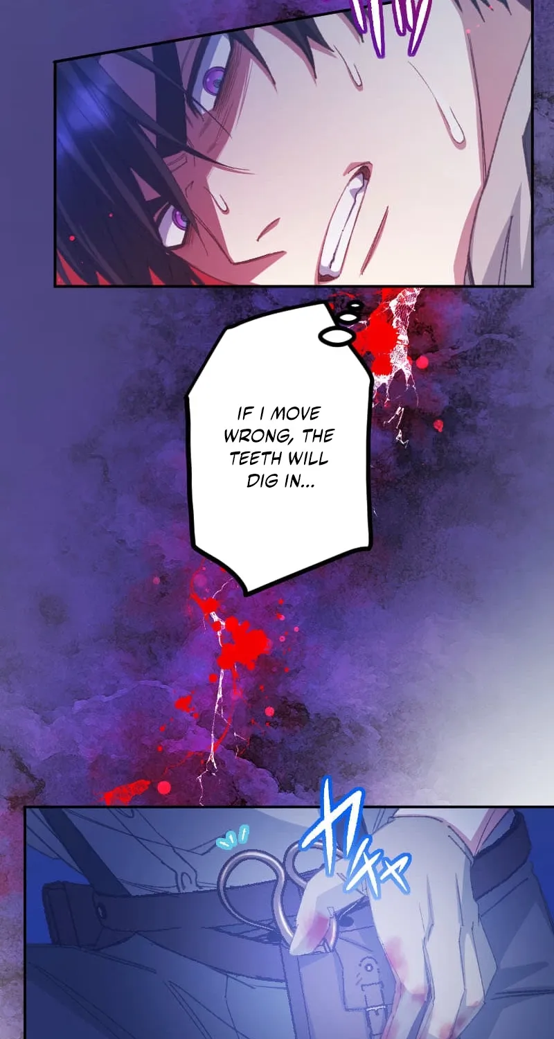 Blessed by Fate, Defiant in Love Chapter 48 page 59 - 