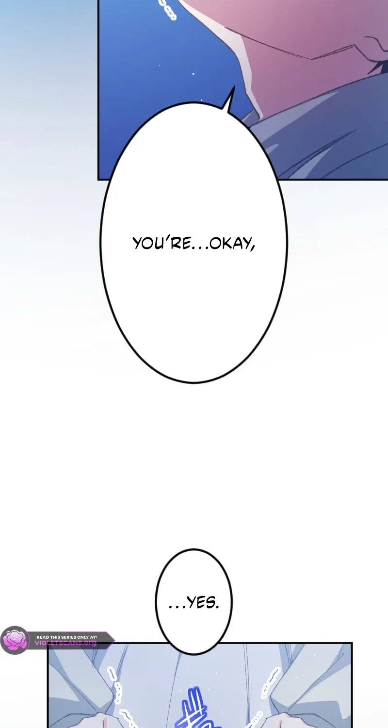Blessed by Fate, Defiant in Love Chapter 48 page 7 - 