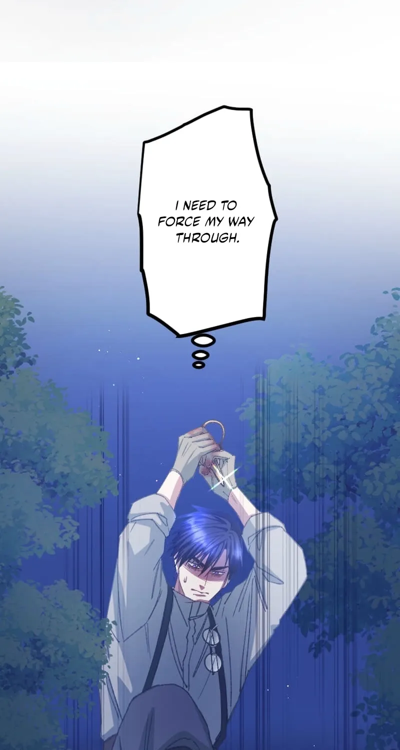 Blessed by Fate, Defiant in Love Chapter 48 page 61 - 