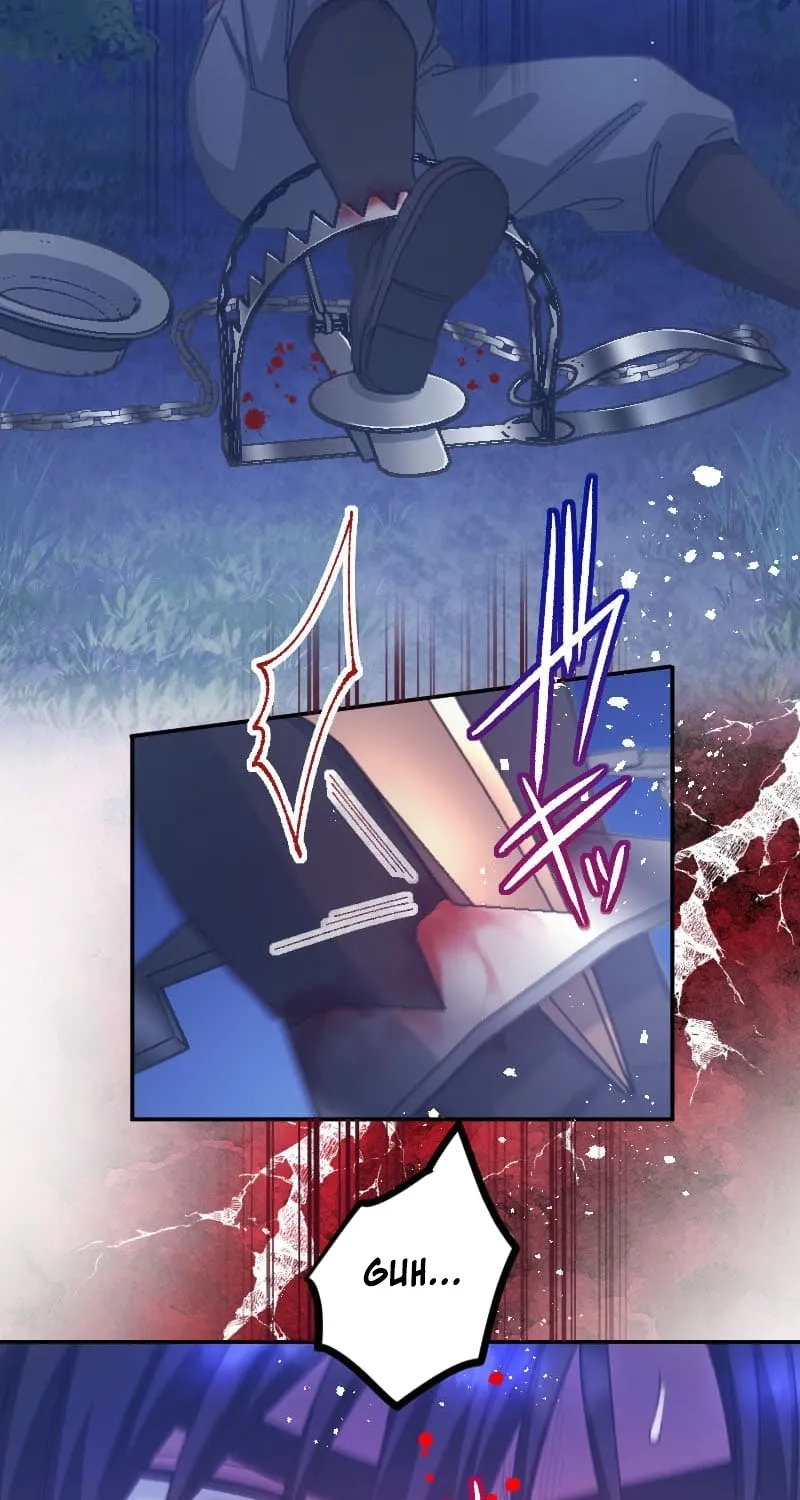 Blessed by Fate, Defiant in Love Chapter 48 page 62 - 