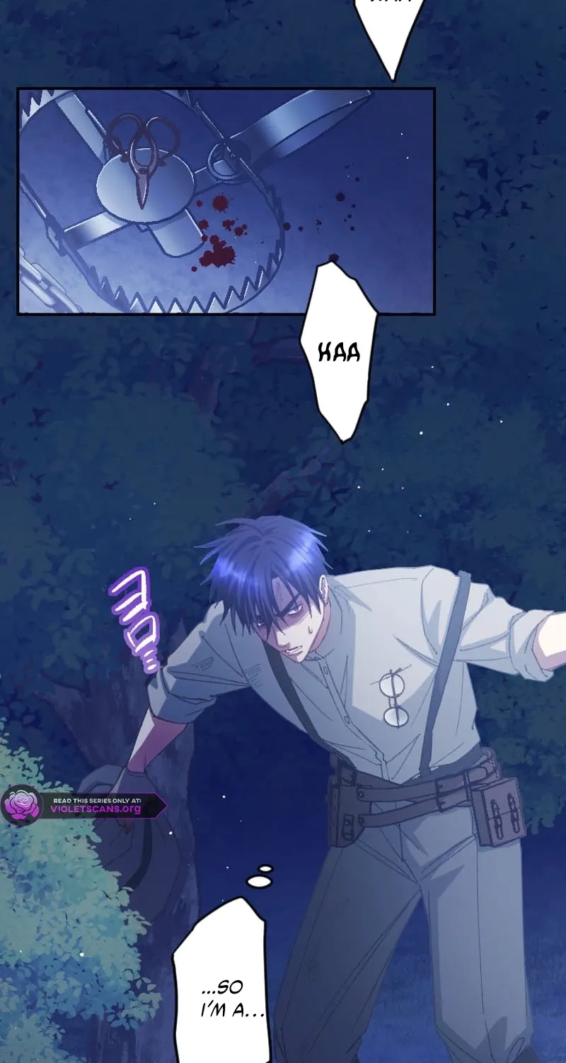 Blessed by Fate, Defiant in Love Chapter 48 page 65 - 