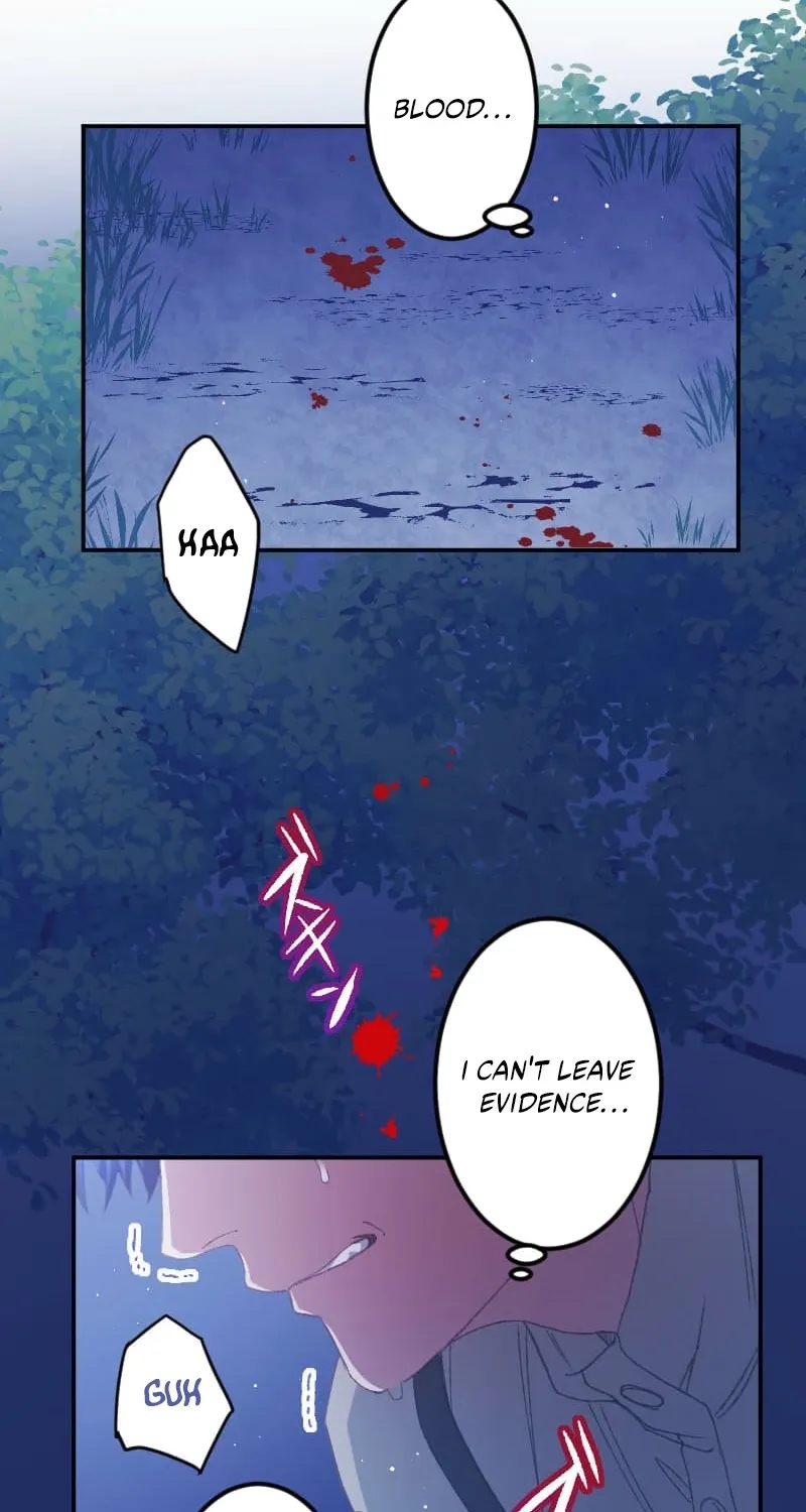 Blessed by Fate, Defiant in Love Chapter 48 page 67 - 