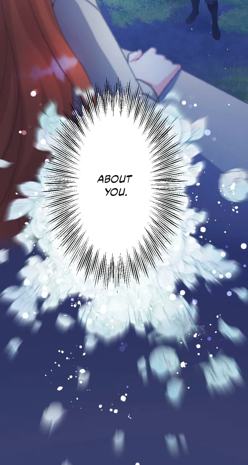 Blessed by Fate, Defiant in Love Chapter 48 page 9 - 