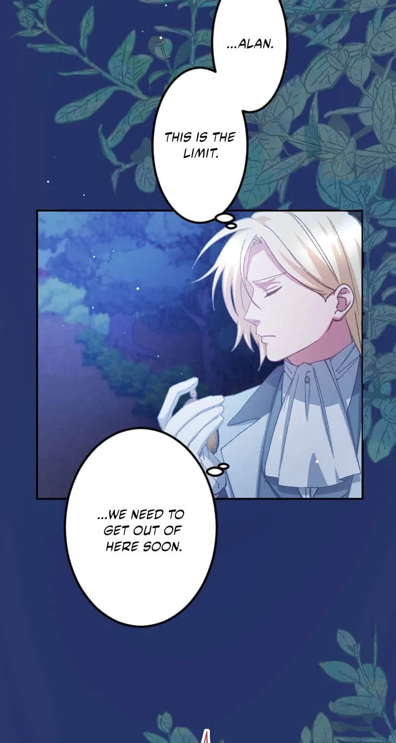 Blessed by Fate, Defiant in Love Chapter 49 page 2 - 