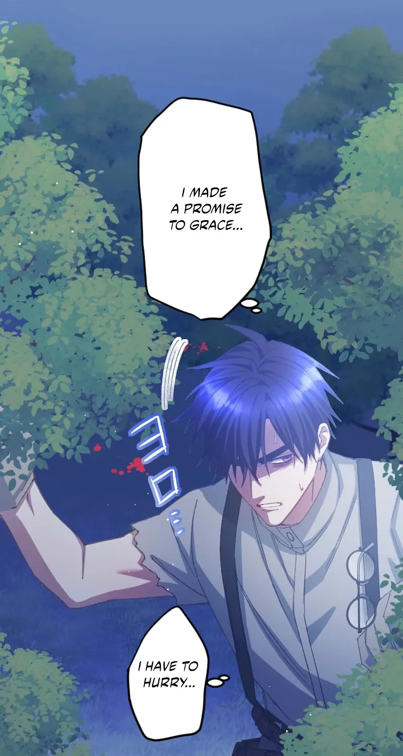 Blessed by Fate, Defiant in Love Chapter 49 page 11 - 