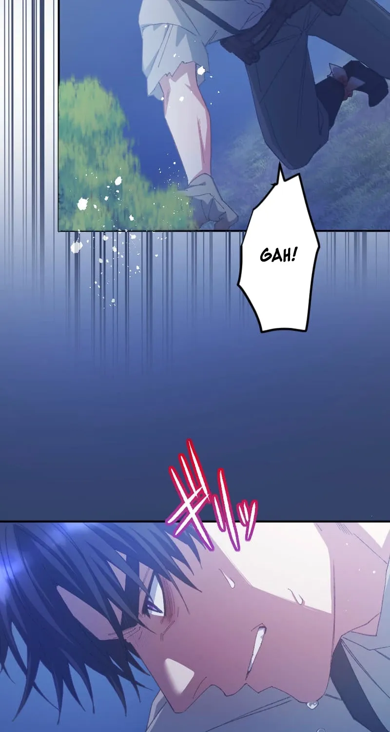 Blessed by Fate, Defiant in Love Chapter 49 page 13 - 
