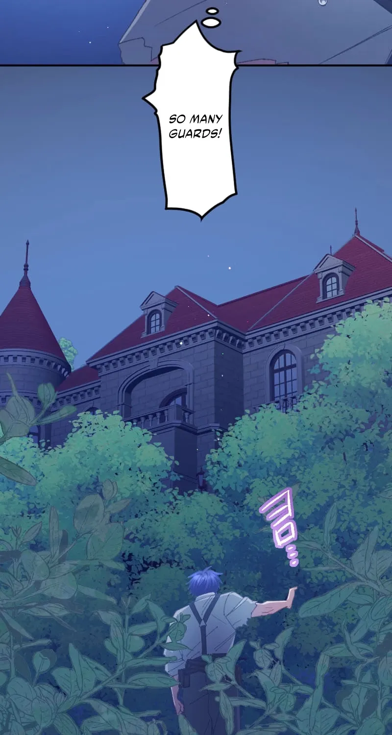 Blessed by Fate, Defiant in Love Chapter 49 page 14 - 