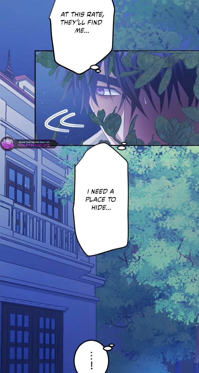 Blessed by Fate, Defiant in Love Chapter 49 page 17 - 