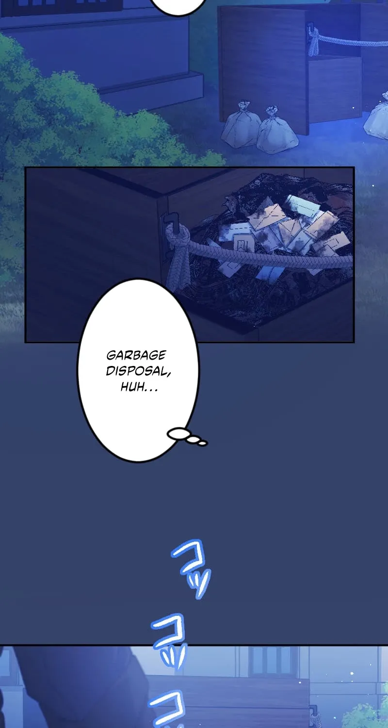 Blessed by Fate, Defiant in Love Chapter 49 page 18 - 