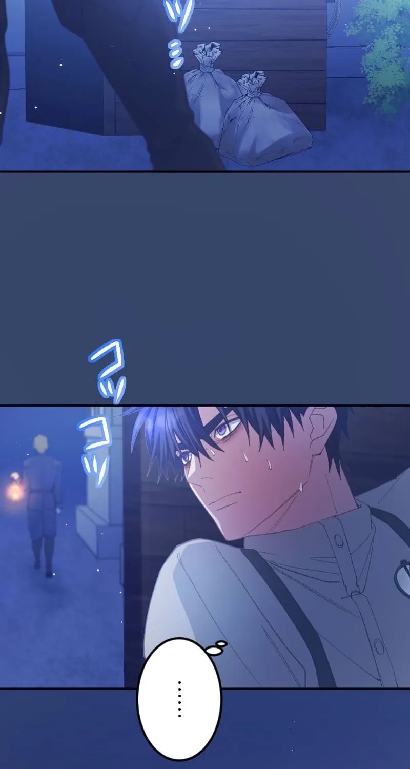 Blessed by Fate, Defiant in Love Chapter 49 page 19 - 