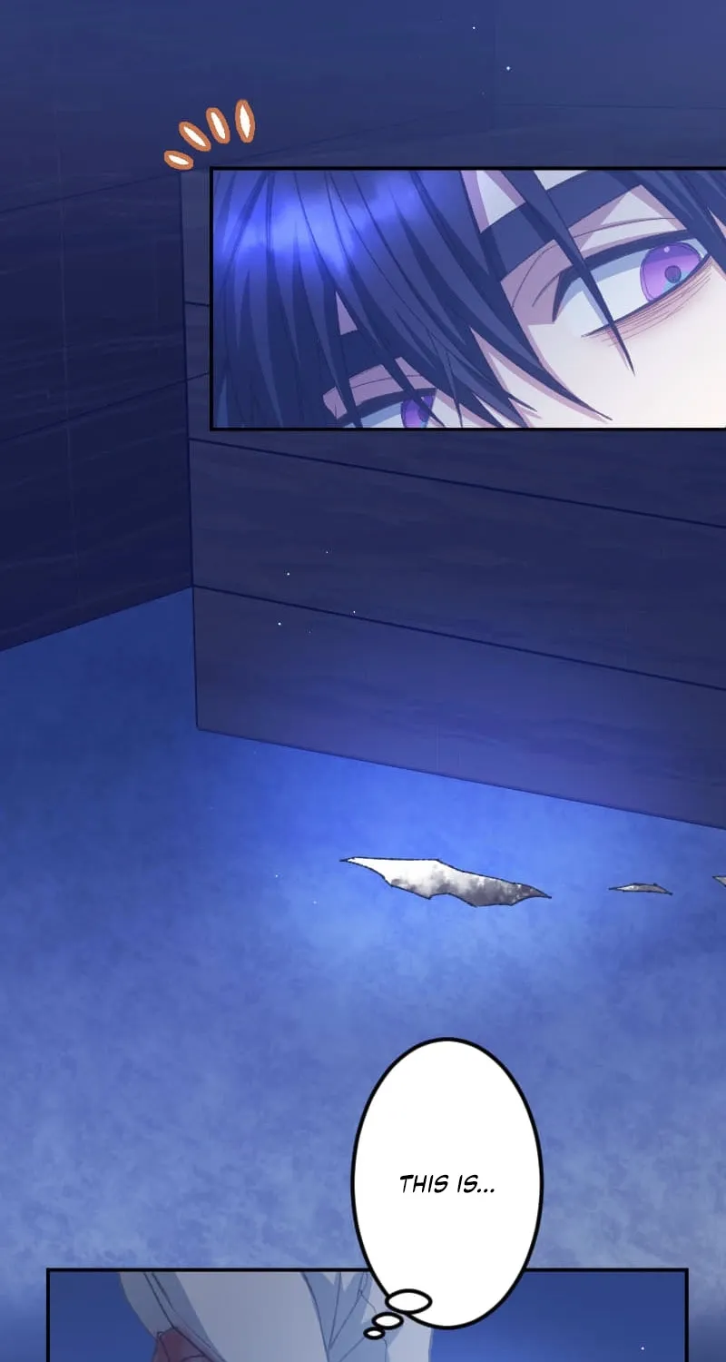 Blessed by Fate, Defiant in Love Chapter 49 page 21 - 