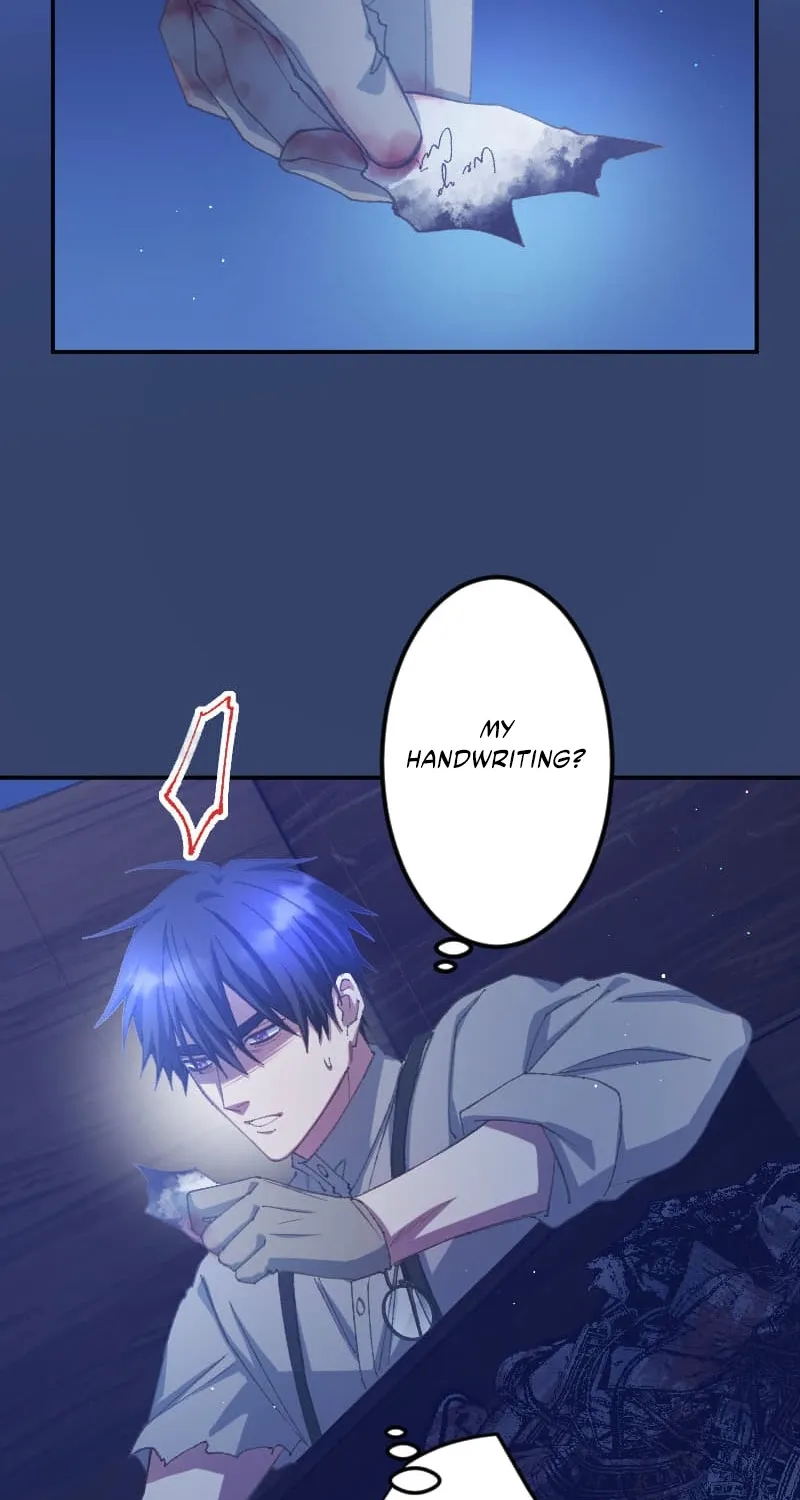Blessed by Fate, Defiant in Love Chapter 49 page 22 - 