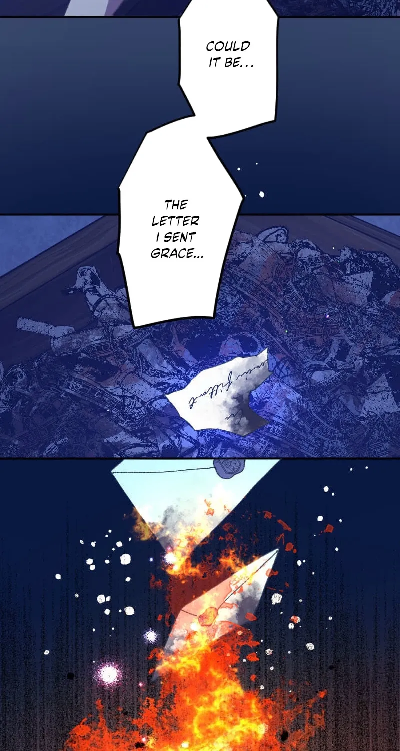Blessed by Fate, Defiant in Love Chapter 49 page 23 - 