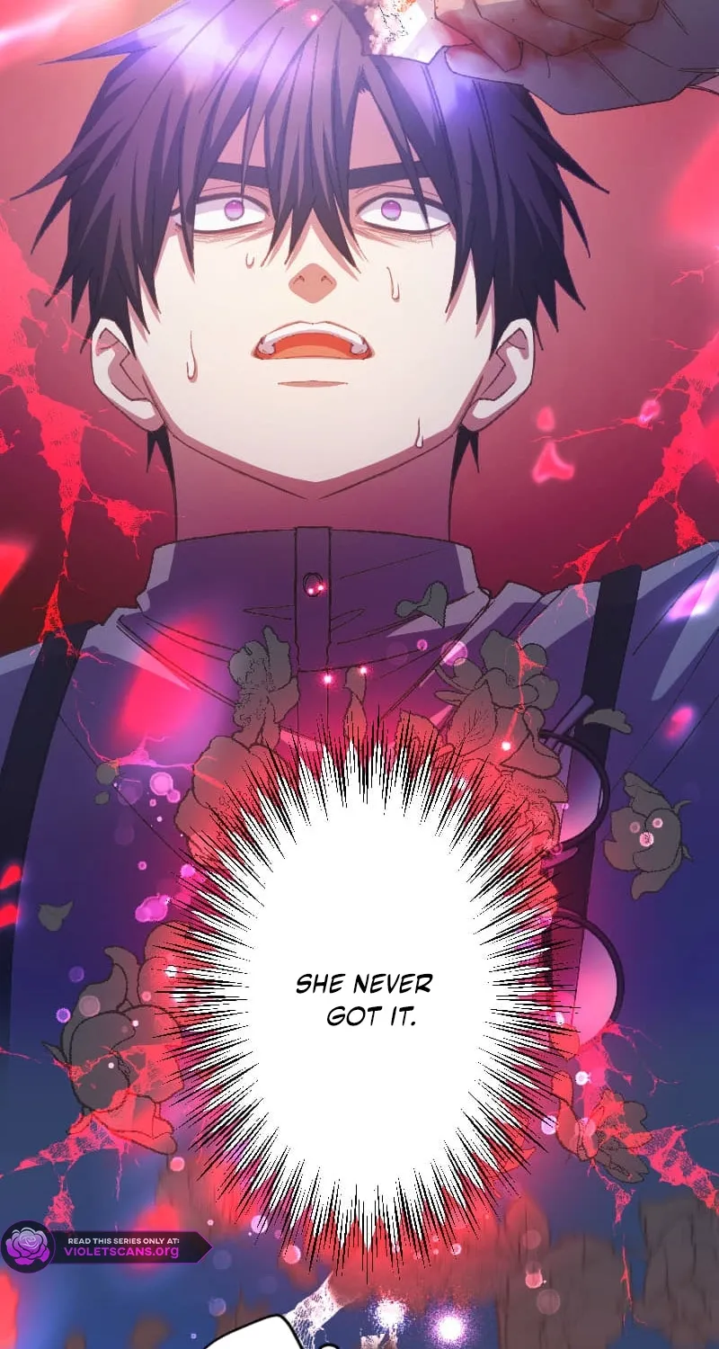 Blessed by Fate, Defiant in Love Chapter 49 page 25 - 
