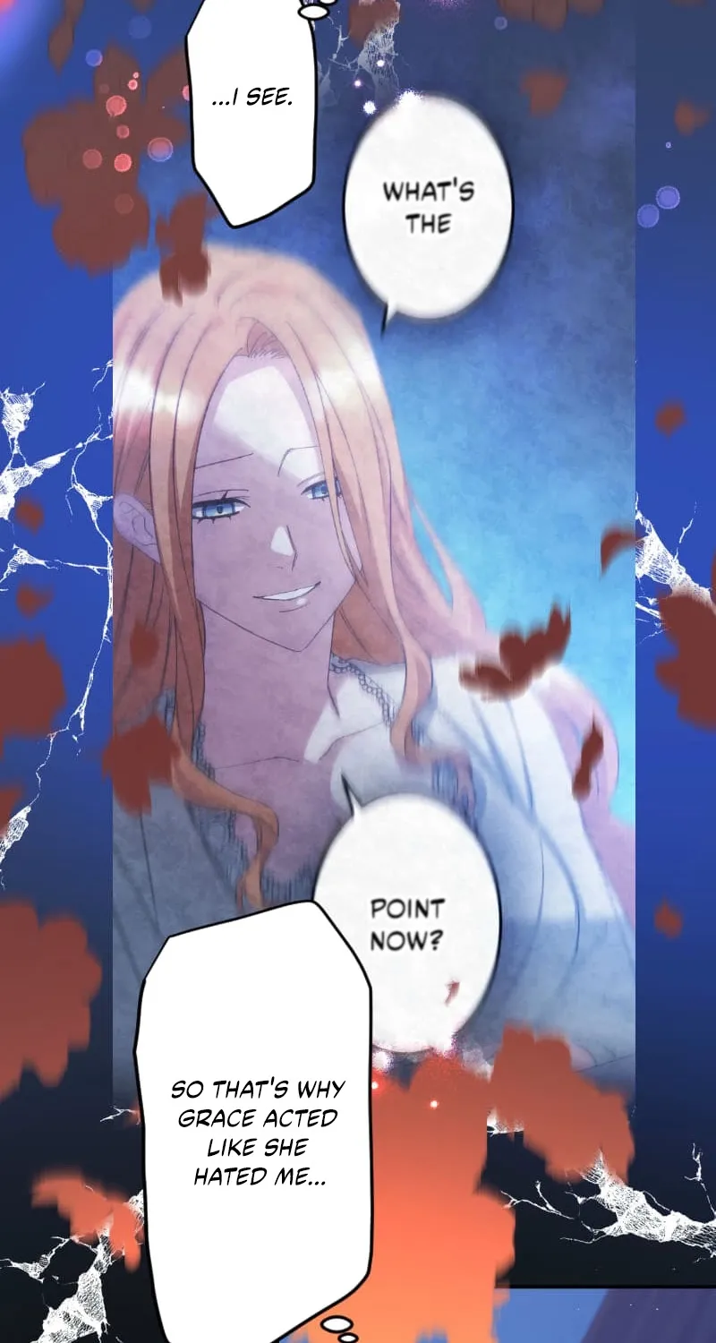 Blessed by Fate, Defiant in Love Chapter 49 page 26 - 