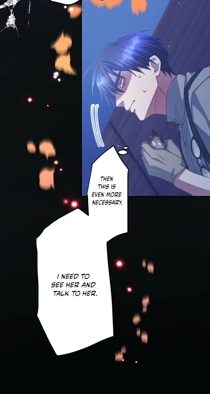 Blessed by Fate, Defiant in Love Chapter 49 page 27 - 