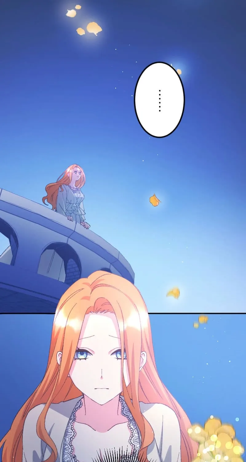 Blessed by Fate, Defiant in Love Chapter 49 page 29 - 