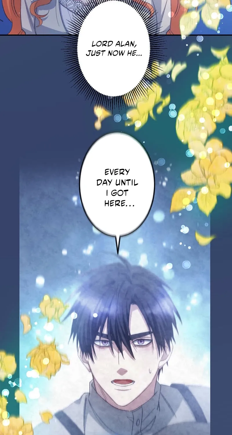 Blessed by Fate, Defiant in Love Chapter 49 page 30 - 