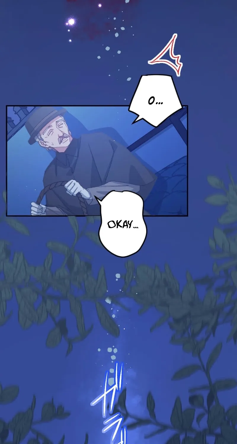 Blessed by Fate, Defiant in Love Chapter 49 page 4 - 