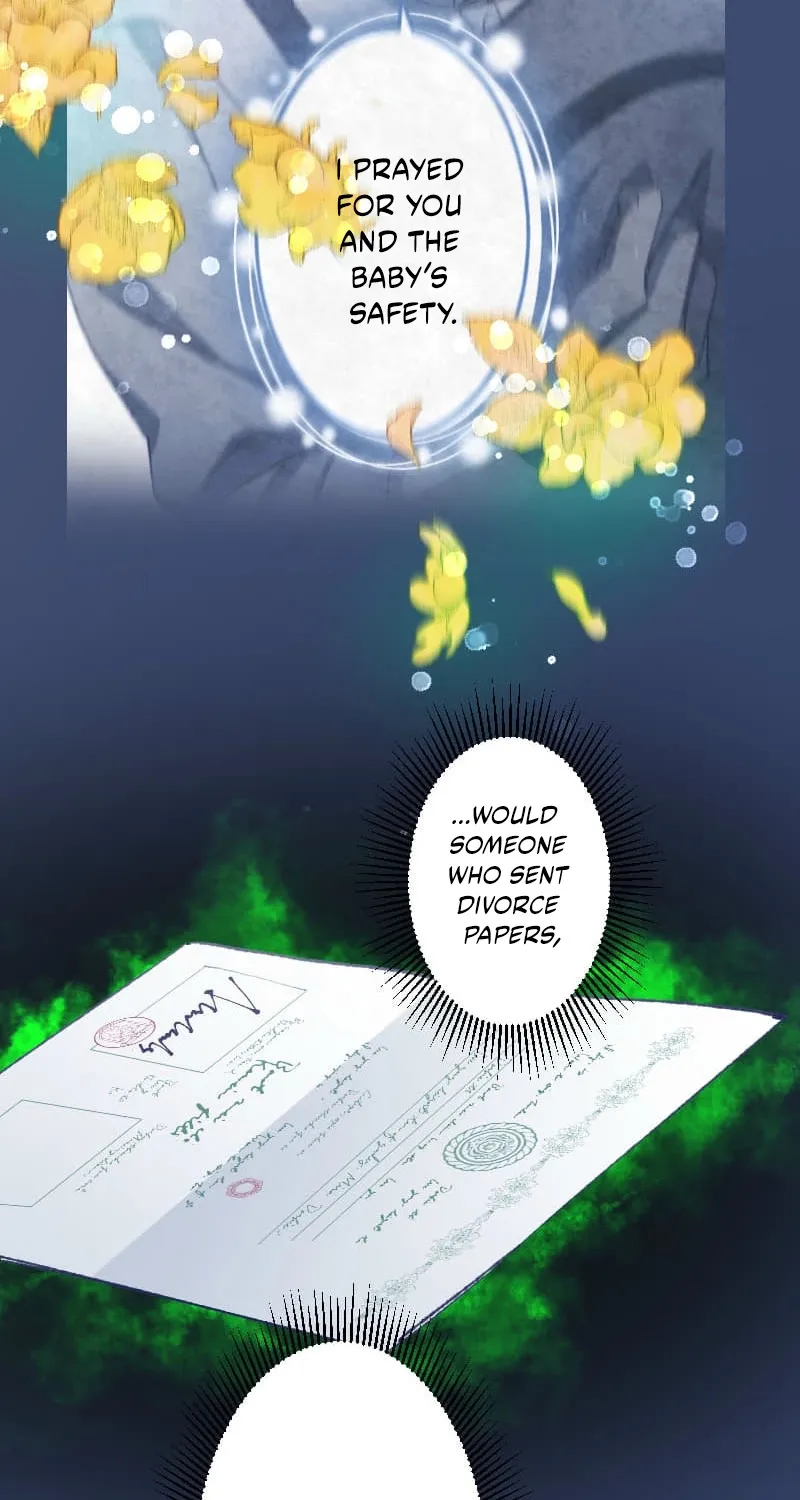 Blessed by Fate, Defiant in Love Chapter 49 page 31 - 