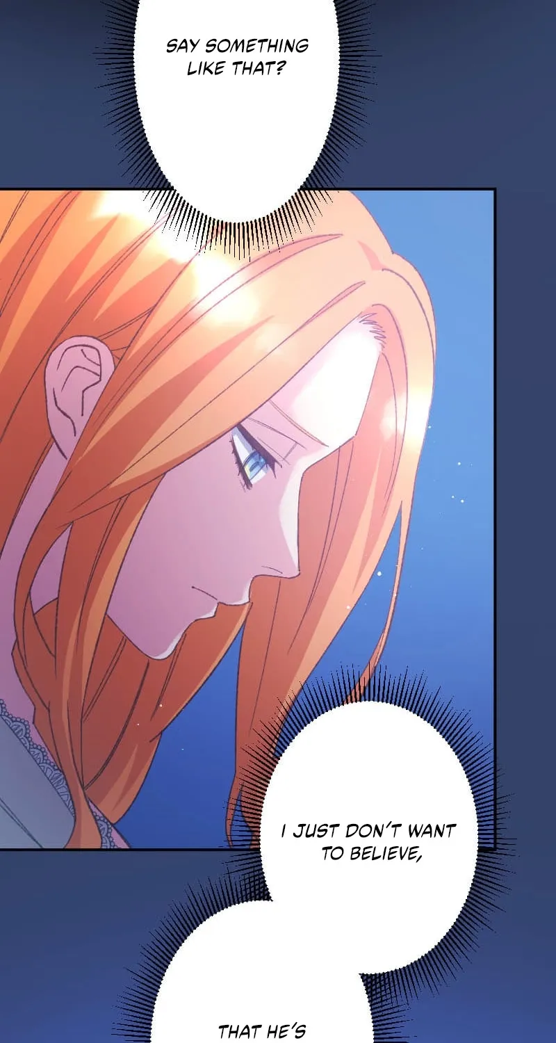 Blessed by Fate, Defiant in Love Chapter 49 page 32 - 