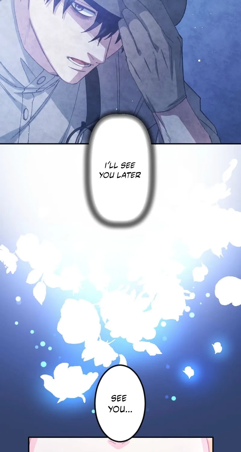 Blessed by Fate, Defiant in Love Chapter 49 page 34 - 