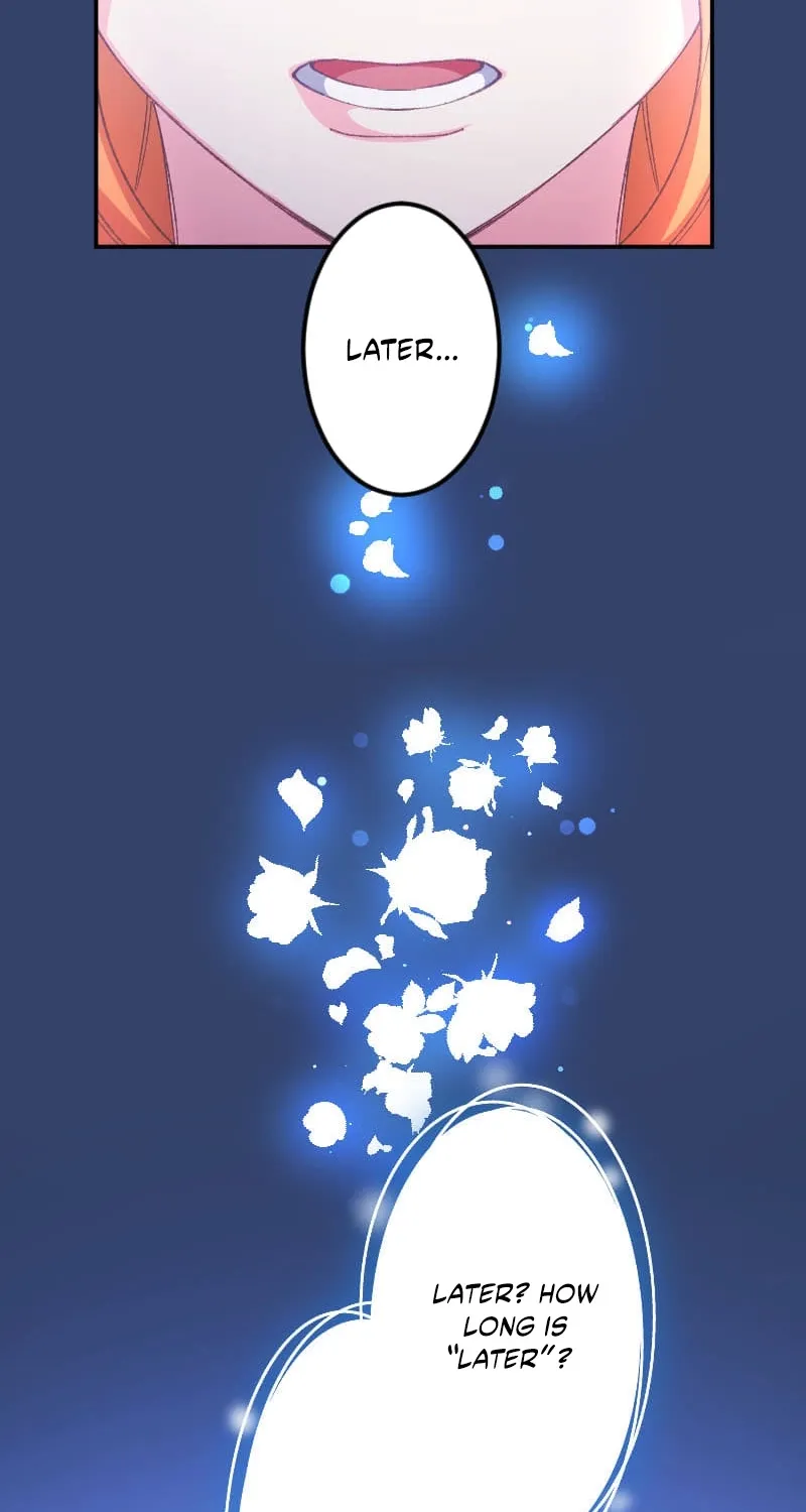 Blessed by Fate, Defiant in Love Chapter 49 page 35 - 